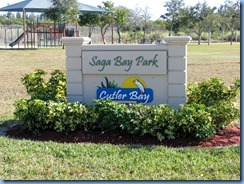 7009 Cutler Bay FL walk 7009 Cutler Bay FL walk