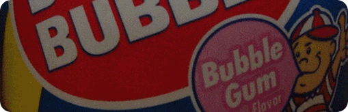 DubbleBubbleGum