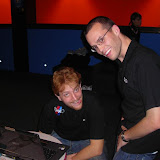 Bowling II 2007-2008