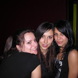 Traffic 2006-2007