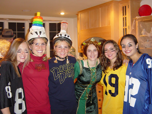 halloween 2008 in georgetown