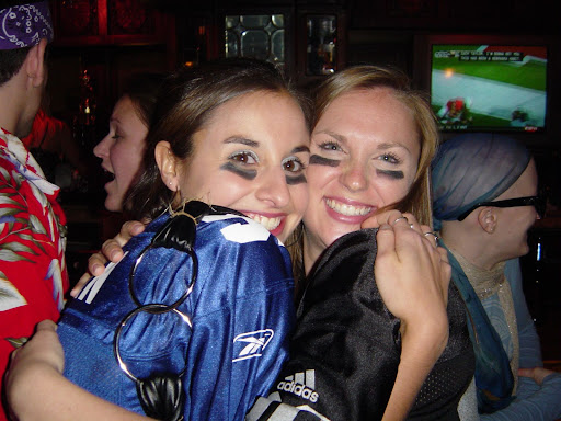 halloween 2008 in georgetown