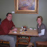Valentine's Dinner
