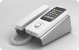 iphone dock
