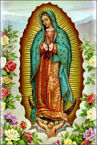 virgen de guadalupe tattoos virgen de guadalupe tattoos