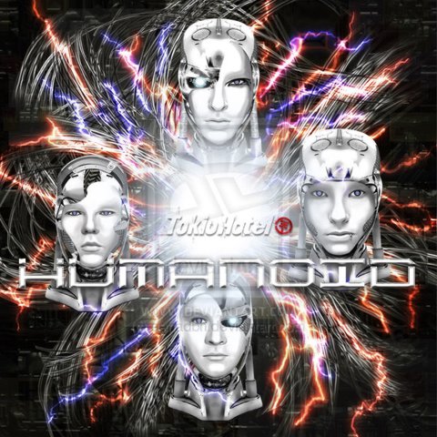humanoid hotel 