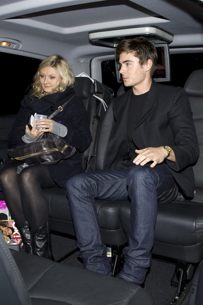 %Lady Gaga Justin Bieber Zac Efron visitó la CASA BLANCA
