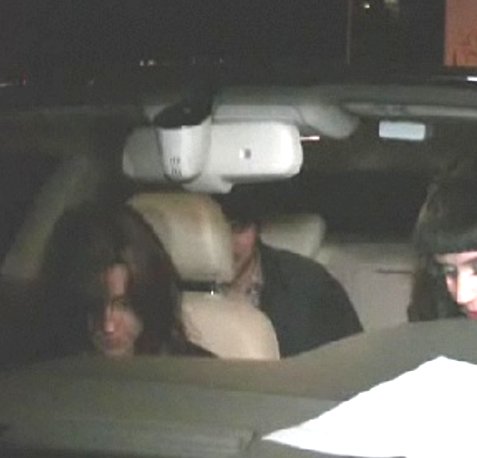 Robert Pattinson y Katy Perry: CITA x Cumple