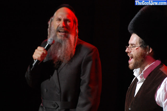 מרדכי בן דוד