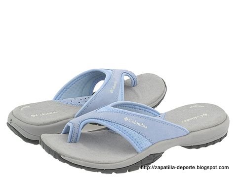 Worn slippers:C311-884478