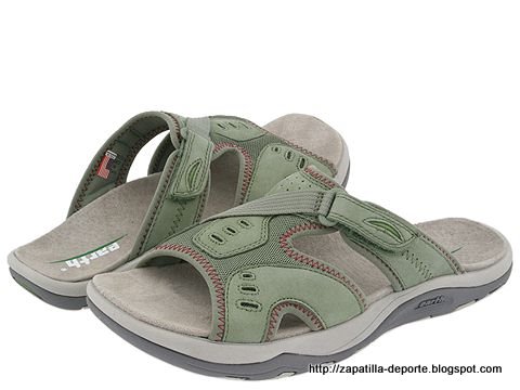 Worn slippers:F347-884489