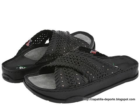 Worn slippers:J891-884492