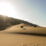 Gobi & Central Mongolia