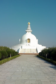 World Peace Pagode (Nepal, 2010) World Peace Pagode (Nepal, 2010)