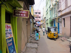 Madurai (India, 2011) Madurai (India, 2011)