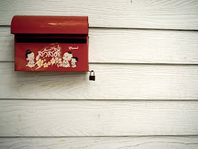Mailbox (Thailand, 2011) Mailbox (Thailand, 2011)