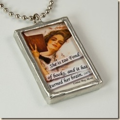pendant pendant