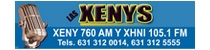 Notas Relacionados con La Estaciones De Grupo XENY´S En Nogales Sonora.