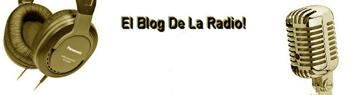 El blog de la Radio!