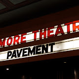pavement, enmore theatre, sydney
