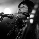 shonen knife, annandale hotel, sydney