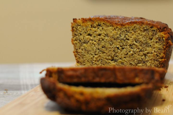 Banana Bread