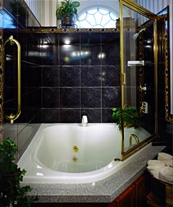 Captain Lord Mansion Captain Lord Mansion