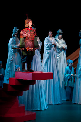 Disney’s Mulan, Jr., at Children’s Theatre Company