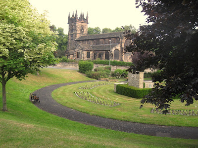 St Bartholomew’s Church, Wilmslow 
