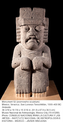 Olmec