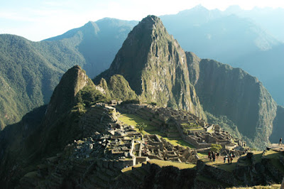 Machu Piccu