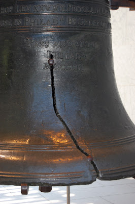 The Liberty Bell