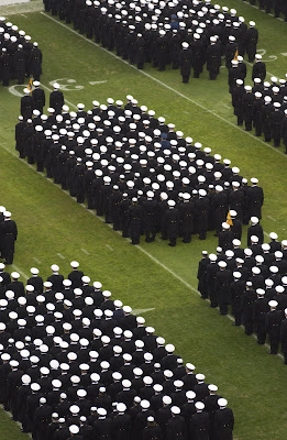 PCVB  - Army Navy Game
