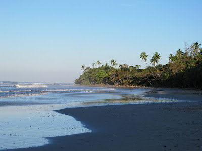 Playa Hermosa