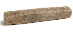Barre de sel, Ethiopie - Zoutstaaf, Ethiopië