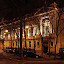 Le bâtiment historique de l’hôtel du gouverneur de la Banque nationale (arch. Henry Beyaert, 1878), qui abrite le Musée -
Het historische gebouw van het hotel van de gouverneur van de Nationale Bank (arch. Henry Beyaert, 1878), waarin het Museum is ondergebracht Le bâtiment historique de l’hôtel du gouverneur de la Banque nationale (arch. Henry Beyaert, 1878), qui abrite le Musée -
Het historische gebouw van het hotel van de gouverneur van de Nationale Bank (arch. Henry Beyaert, 1878), waarin het Museum is ondergebracht