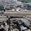 Vue aérienne du bâtiment principal de la Banque nationale à Bruxelles (arch. Van Goethem, 1957) -
Luchtfoto van het hoofd-gebouw van de Nationale Bank in Brussel (arch. Van Goethem, 1957) Vue aérienne du bâtiment principal de la Banque nationale à Bruxelles (arch. Van Goethem, 1957) -
Luchtfoto van het hoofd-gebouw van de Nationale Bank in Brussel (arch. Van Goethem, 1957)