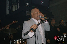 Rubby Perez En Wao 01 Septiembre 2010