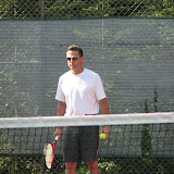 I have my game face on!