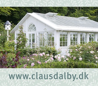 Claus Dalbys fina blog