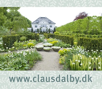 Claus Dalbys blogg