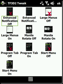 TF3D2Tweak TF3D2Tweak