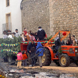 Sant Antoni 2010