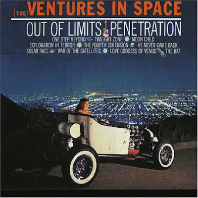 Fred Steele T-Bucket Ventures Album Fred Steele T-Bucket Ventures Album