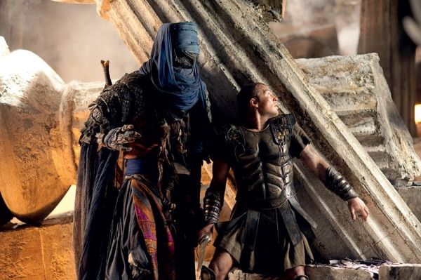 Clash Of The Titans 3