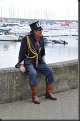 BRIXHAM PIRATES 045