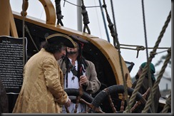 BRIXHAM PIRATES 099