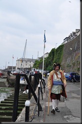 BRIXHAM PIRATES MAY 1st 2011 039