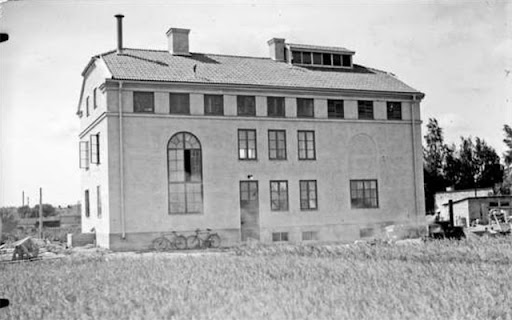 bryggeriet Holmen 1935