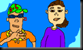 Mc hugo Lopes e Mc Rará